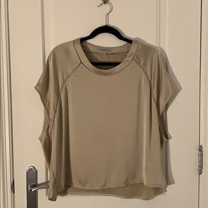 All Saints Frieda Tee